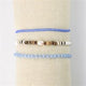 Pineapple Island Waimoku Falls Bracelet Set - Blue