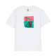 Volcom Issam BSC Short Sleeved T-Shirt - White