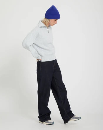 Volcom Full Stone Beanie - Royal Blue