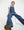 Volcom Full Cut Overalls - Harbour Blue