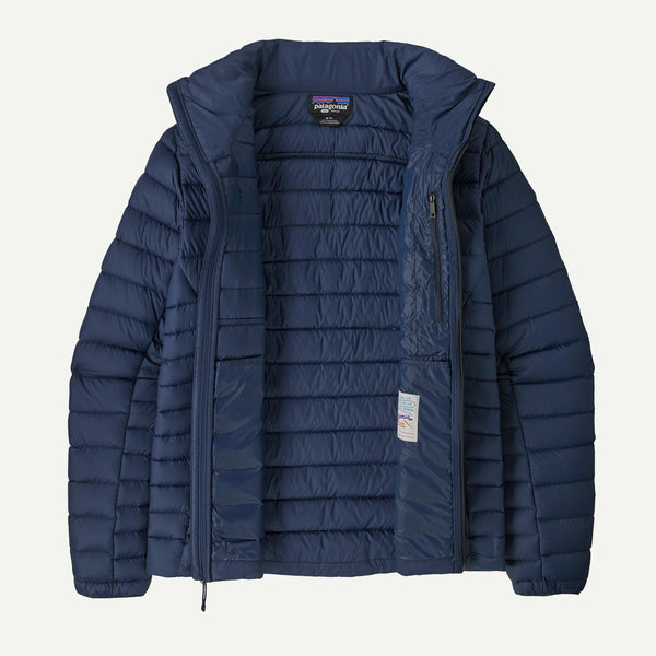 Patagoina Men's Down Sweater™ Jacket - Amanita Red