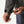 Patagonia Men's Insulated Boulder Fork Rain Jacket - Black