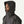 Patagonia Men's Insulated Boulder Fork Rain Jacket - Black