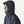Patagonia Men's Insulated Boulder Fork Rain Jacket - Black