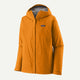 Patagonia Men's Torrentshell 3L Rain Jacket - Autumn Orange