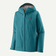 Patagonia Men's Torrentshell 3L Rain Jacket - Glacial Blue