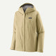 Patagonia Men's Torrentshell 3L Rain Jacket -  Weathered Stone