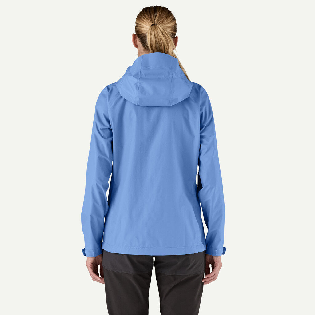 Patagonia Women's Torrentshell 3L Rain Jacket - Abundant Blue