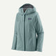 Patagonia Women's Torrentshell 3L Rain Jacket - Blue Sage