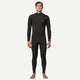Patagonia Men's Yulex Regulator Lite Chest-Zip Wetsuit - 2mm