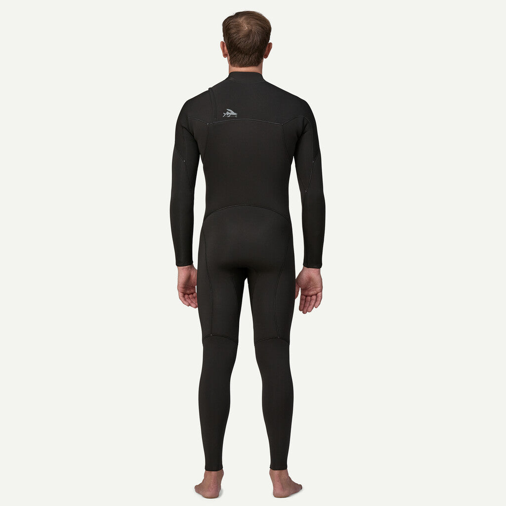 Patagonia Men's Yulex Regulator Lite Chest-Zip Wetsuit - 2mm
