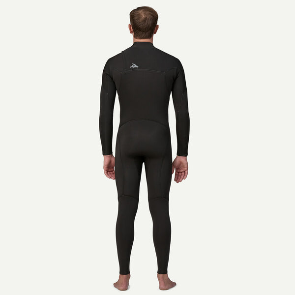 Patagonia Men's Yulex® Regulator® Lite Chest-Zip Wetsuit - 2mm