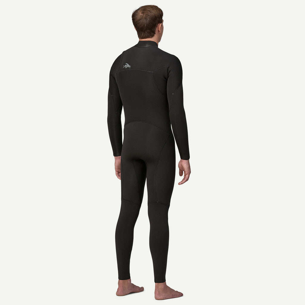 Patagonia Men's Yulex Regulator Lite Chest-Zip Wetsuit - 2mm