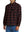 Katin Mens Shiloh Flannel Shirt - French Roast