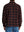 Katin Mens Shiloh Flannel Shirt - French Roast