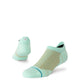 Stance Scanner Light Tab Socks - Mint