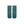 Matrix Light Qtr Socks - Teal - view 2