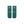 Matrix Light Qtr Socks - Teal - view 3