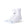 Icon Quarter Socks - White