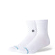 Stance Icon Quarter Socks