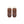 Stance Chesnut Cotton Slipper Sock -  Acorn