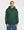 Volcom Men's Stone Hoodie - Scarab