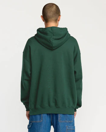 Volcom Men's Stone Hoodie - Scarab