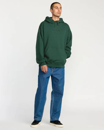 Volcom Men's Stone Hoodie - Scarab