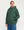 Volcom Men's Stone Hoodie - Scarab