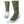 2000 Ul Crew Socks - Blue