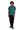 Volcom Parted out pocket Mens T-shirt - Rifle Green