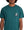 Volcom Parted out pocket Mens T-shirt - Rifle Green
