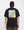 Volcom Double Fantasy Mens T-Shirt - Black