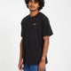 Volcom Pistol Stone T-shirt - Black