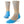 Marled Light Crew Socks - Elbow