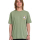 Volcom Globular Mens T-shirt - Brolive