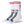 Stance Little Nero's Crew Socks - White