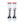 Stance Little Nero's Crew Socks - White
