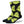 Stance Mean One Crew Socks - Black