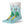 Stance Big City Elf Crew Socks - Ice Blue
