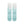Stance Big City Elf Crew Socks - Ice Blue