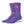 Stance Gengar Crew Socks - Purple