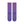 Stance Gengar Crew Socks - Purple