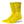 Stance Pikachu Crew Socks - Yellow