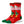 Stance World's Best Crew Socks - Red