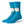 Stance Snorlax Sleepy Crew Sock -  Teal