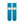 Stance Snorlax Sleepy Crew Sock -  Teal
