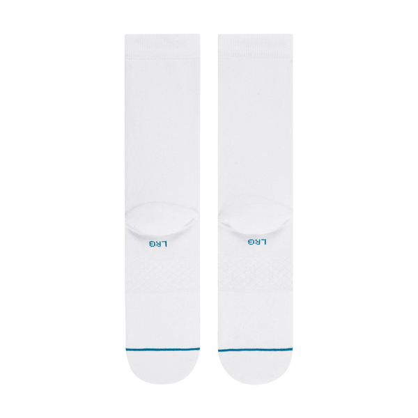 Stance Pokemon UV Crew Sock - White