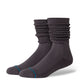 Stance Icon Slouch Crew Socks
