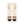 Stance California Republic 2 Crew Sock - Off White